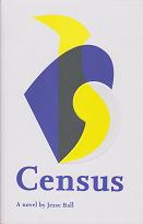 Census by Jesse Ball